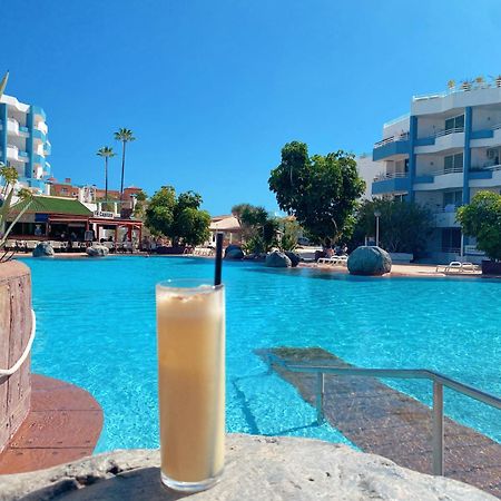 Sissy Tenerife Apartman 산미겔데아보나 외부 사진