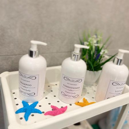 Sissy Tenerife Apartman 산미겔데아보나 외부 사진