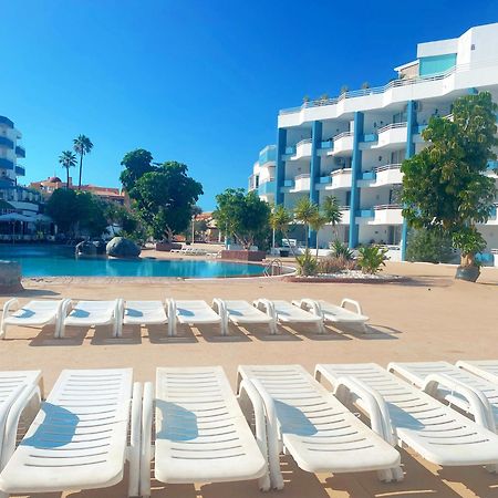 Sissy Tenerife Apartman 산미겔데아보나 외부 사진