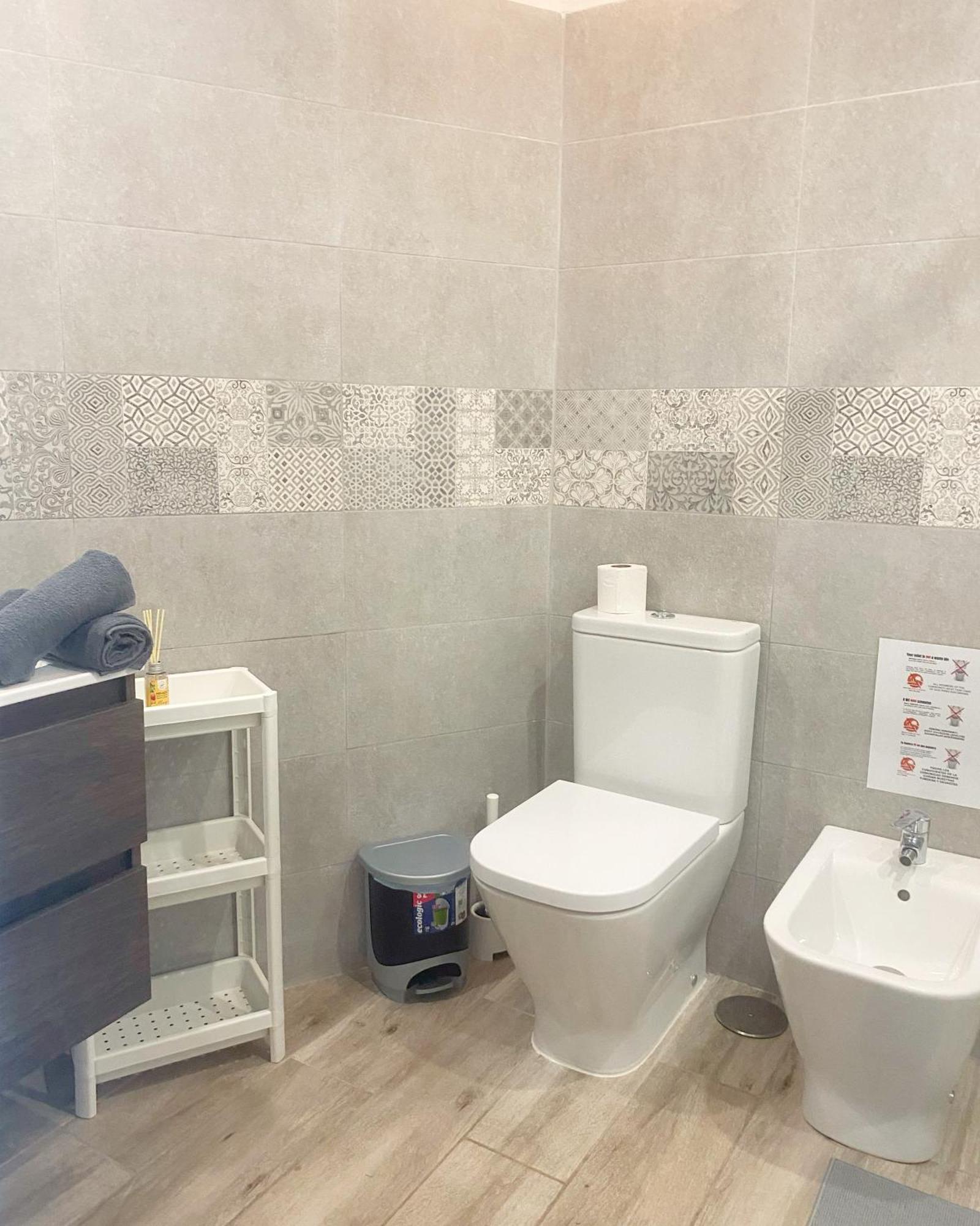 Sissy Tenerife Apartman 산미겔데아보나 외부 사진