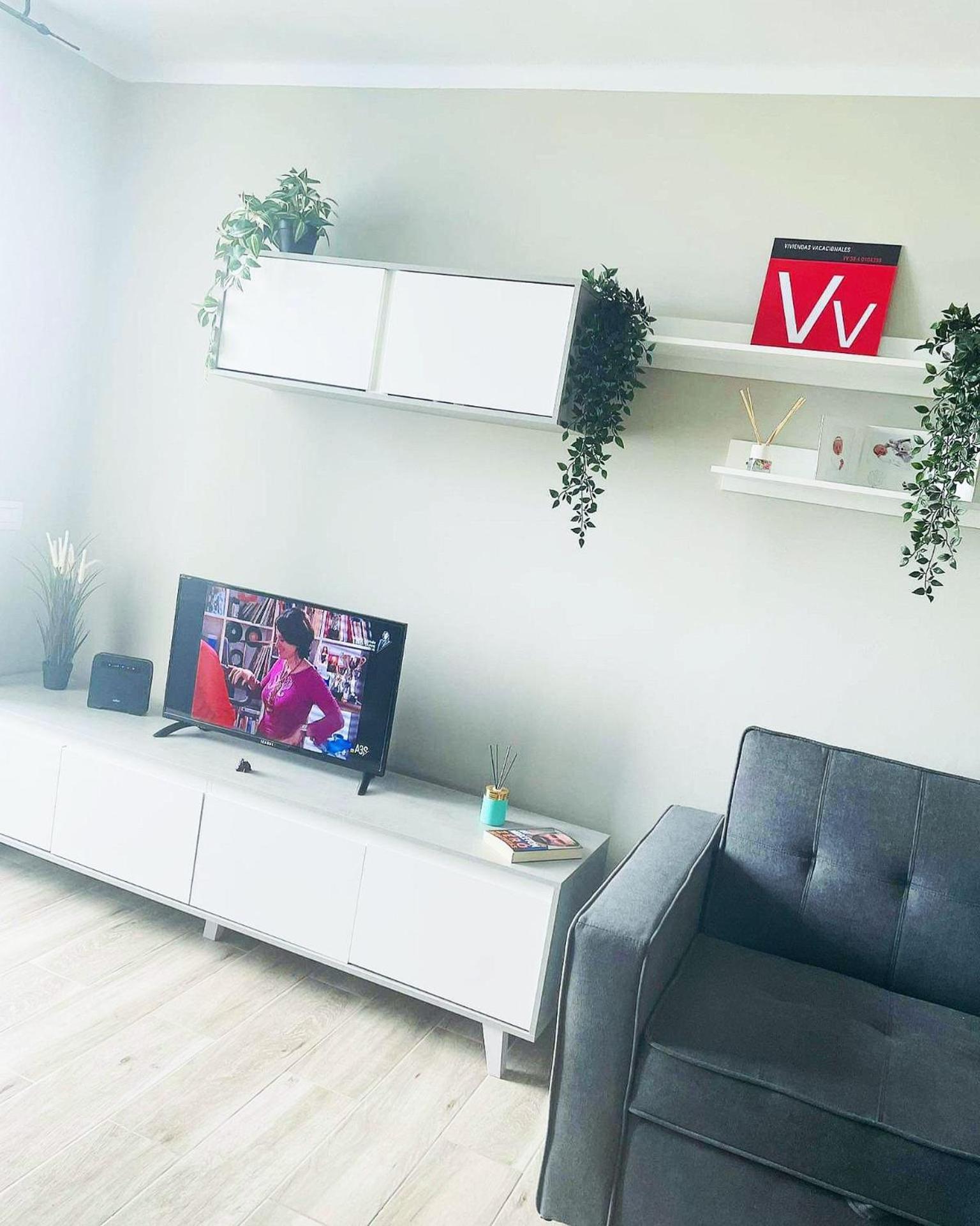 Sissy Tenerife Apartman 산미겔데아보나 외부 사진