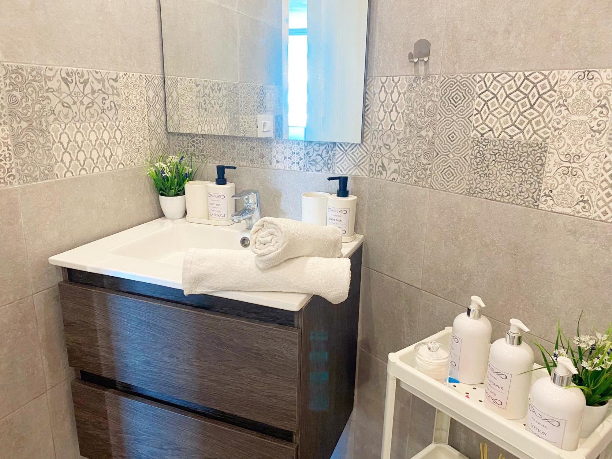 Sissy Tenerife Apartman 산미겔데아보나 외부 사진