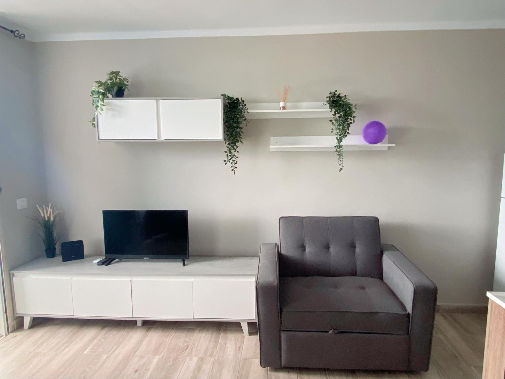 Sissy Tenerife Apartman 산미겔데아보나 외부 사진