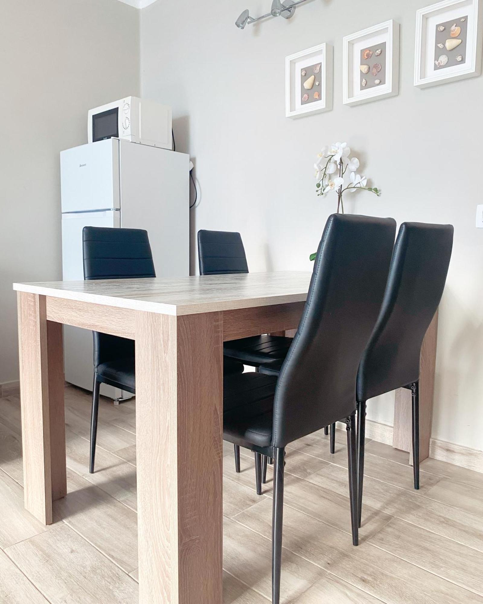 Sissy Tenerife Apartman 산미겔데아보나 외부 사진