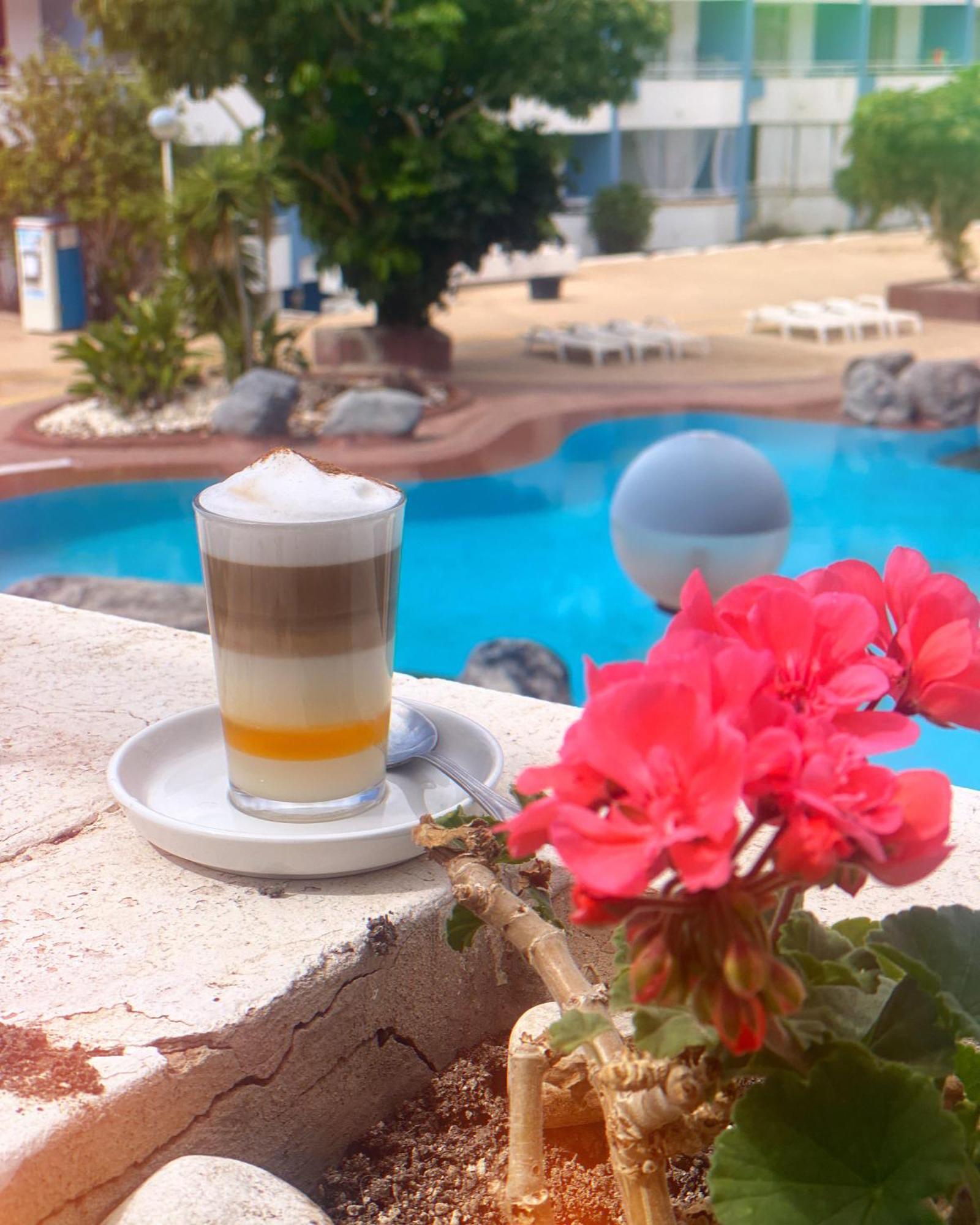 Sissy Tenerife Apartman 산미겔데아보나 외부 사진